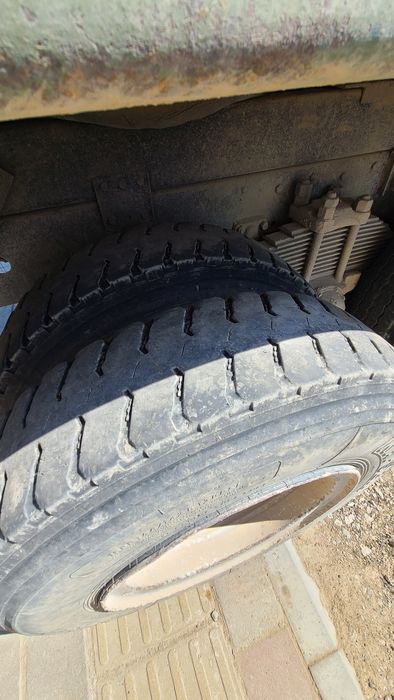 Камаз самосавал сатилади 1984 жил метан