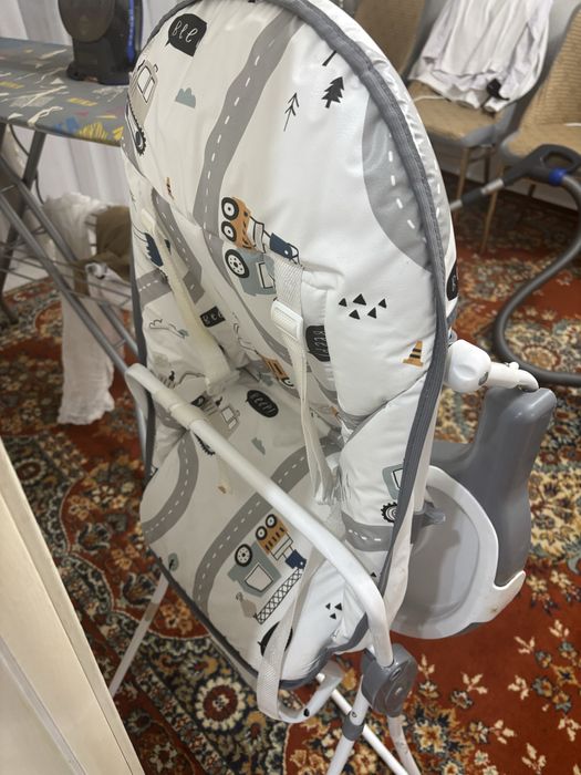 Стульчик для кормления