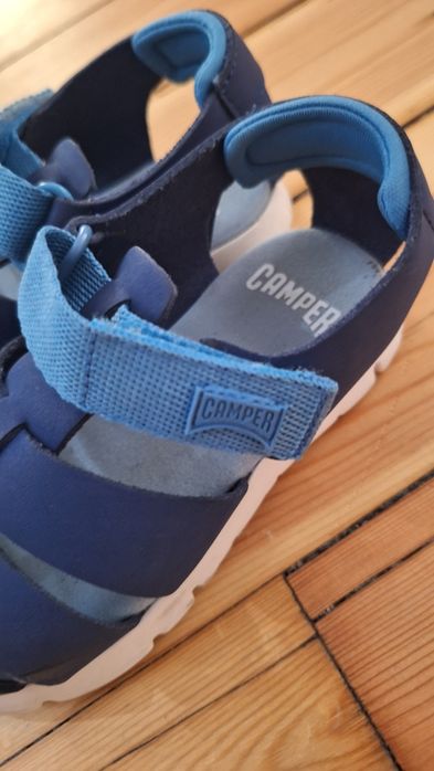 Camper детски сандали 24 номер 15см