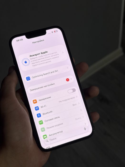 iPhone 13 128 ГБ