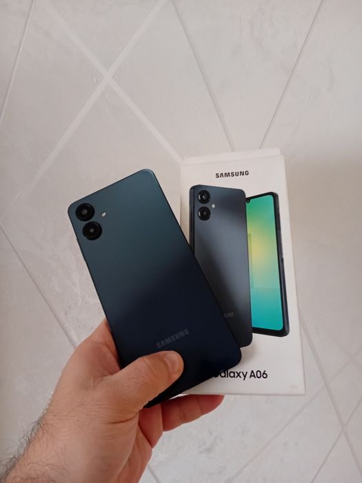 Samsung Galaxy A06 продам