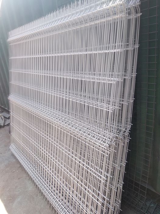 3 D сетка от производителя