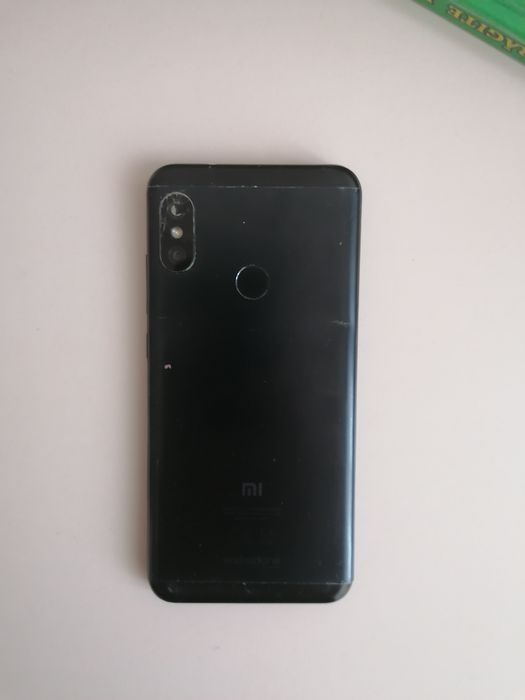 Xiaomi Mia2 lite.