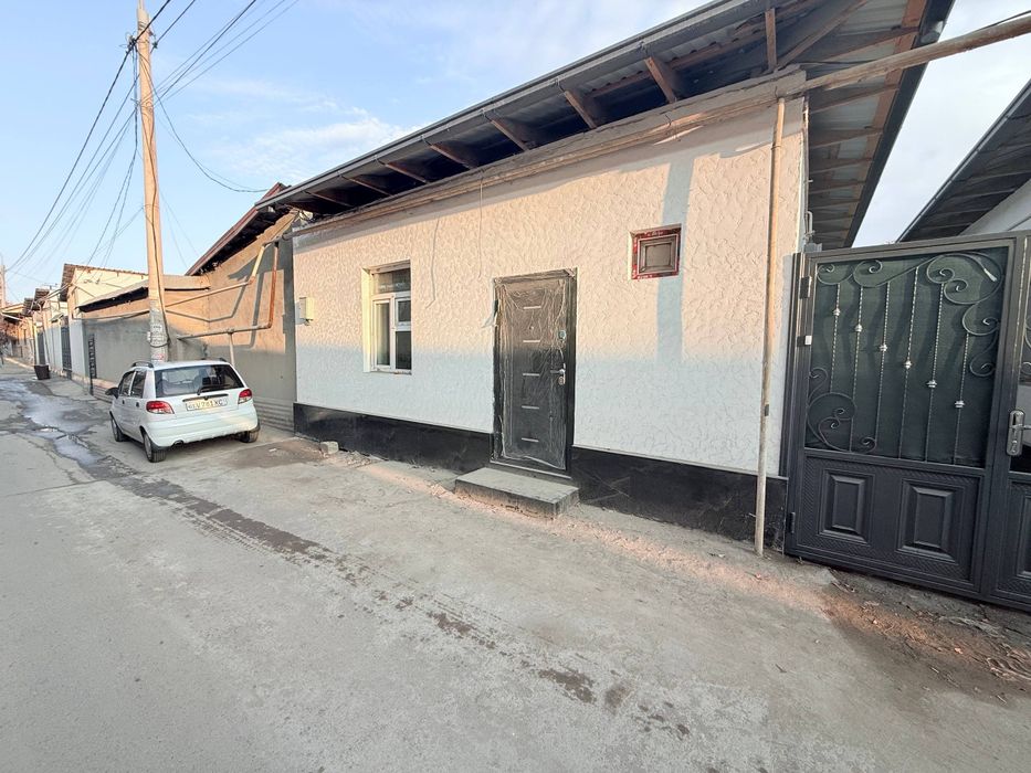 Срочно!Квартира на земле.По горящие цене 45.500