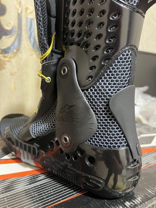 Alpinestars Supertech R