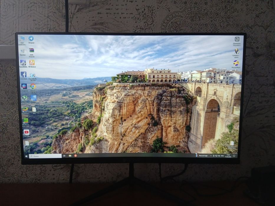 Компьютер игровой