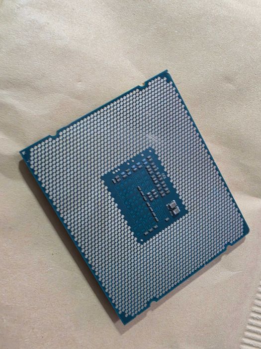 Intel Core i7-5930K, 3.50GHz, Haswell, 15MB, Socket 2011-V
