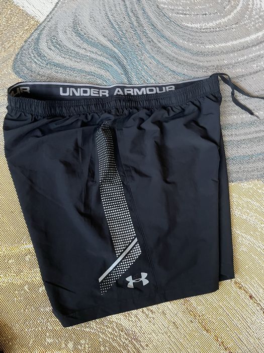 Under Armour : 3ХЛ  / Оригинал