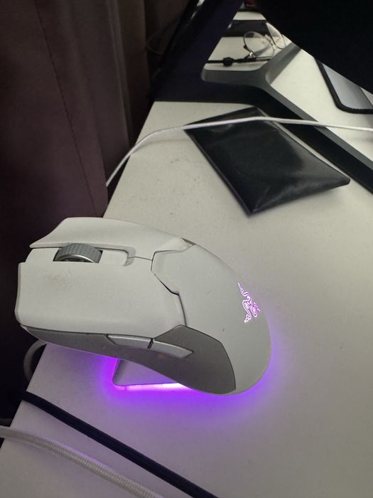 Mouse razer viper ultimate