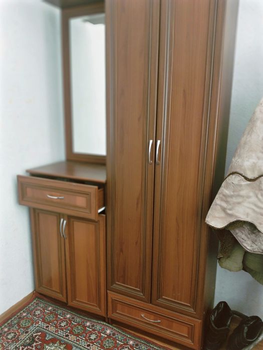 Мебель для прихожей