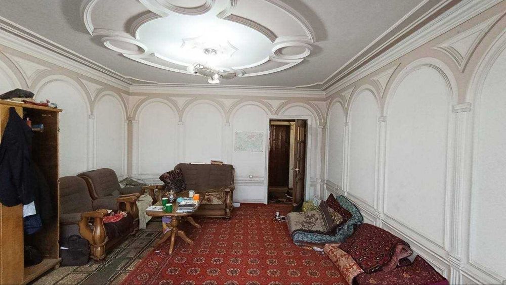 ПРОДАЕТСЯ 2/1/9 Квартира Ор-р: Ц14, Ганга