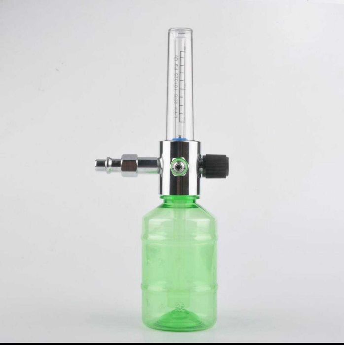 Аппарат Боброва для кислорода