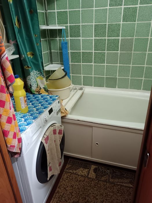 Сдам однокомнатную квартиру