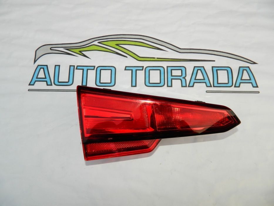Stop stanga capota portbagaj Audi A4 B9 8W Limuzina 2016-2020