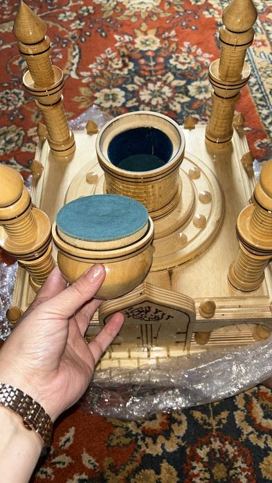 Продам ручной работы