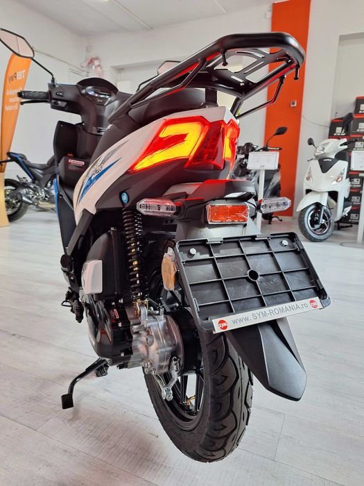 Scuter Daytona Motors Flert 110 - Permis B, Super pret ! Rate !