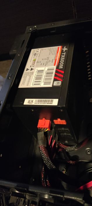 Unitate PC i5 gen a 6a
