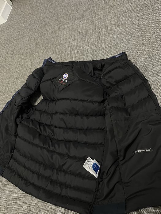Елек Canada Goose