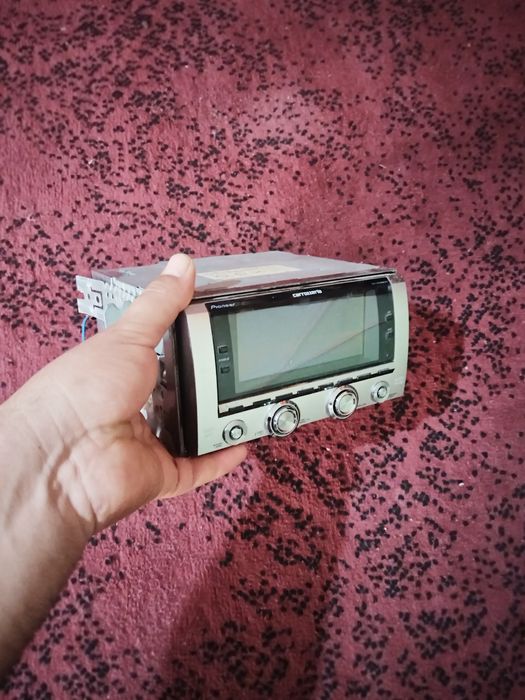 Carazera 099 magnitafon