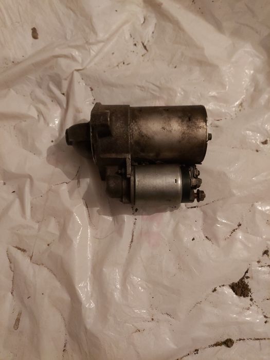 Авторазбор Део матиз