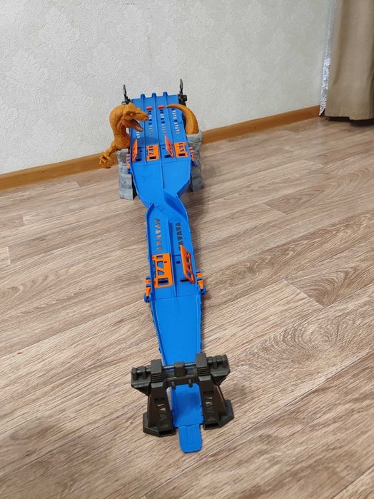 Дорога для машинок хотвилс