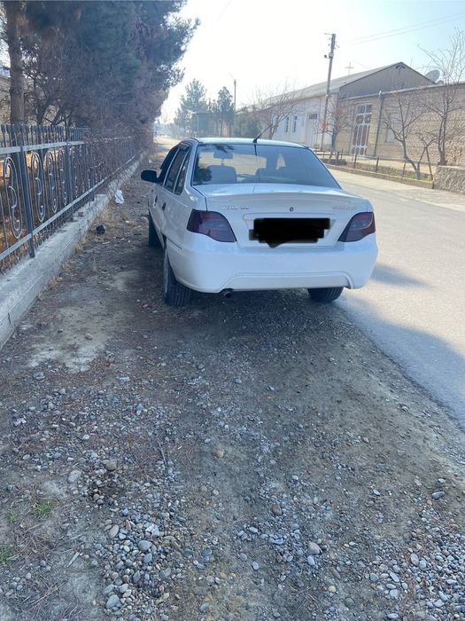 Nexia 1.6 1-pazitsiya