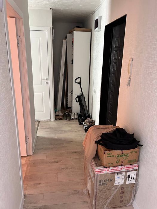 2-комнатный квартира