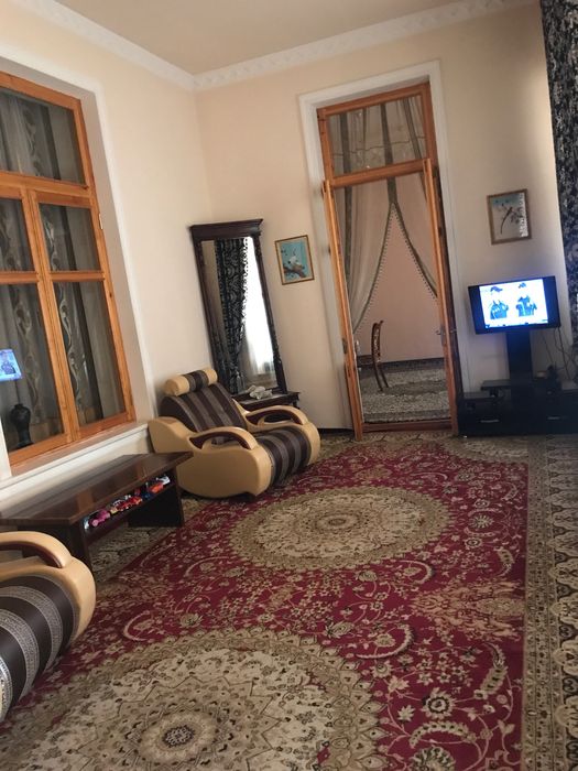 Продаеться добротный дом
