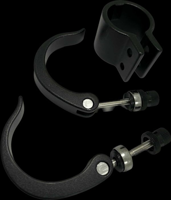 Клампа заключване кормилна тръба Vsett 11+