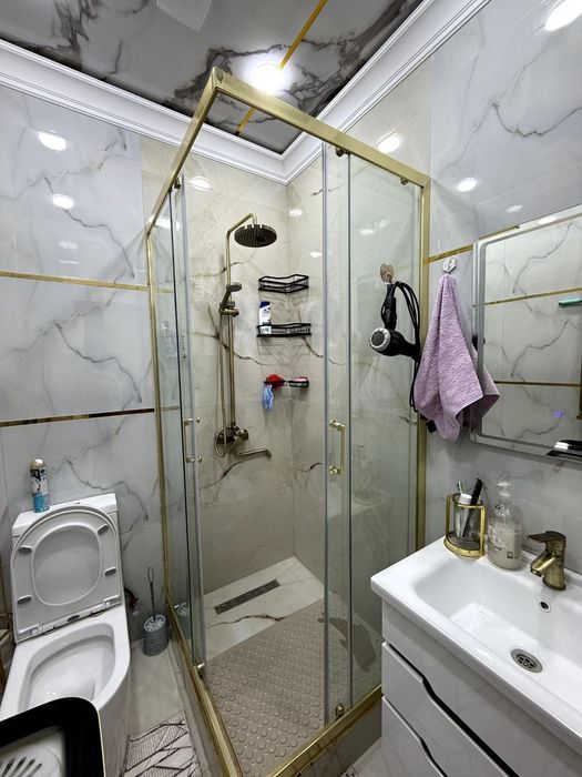 Аренда квартиры 30кв.