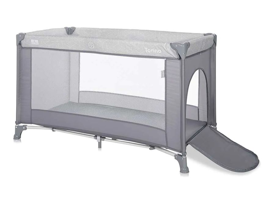 Сгъваема кошара 1 ниво НОВА