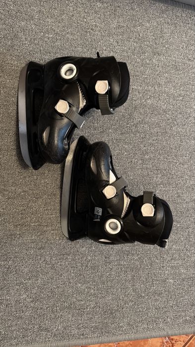 Vand patine copii Oxelo 26-29