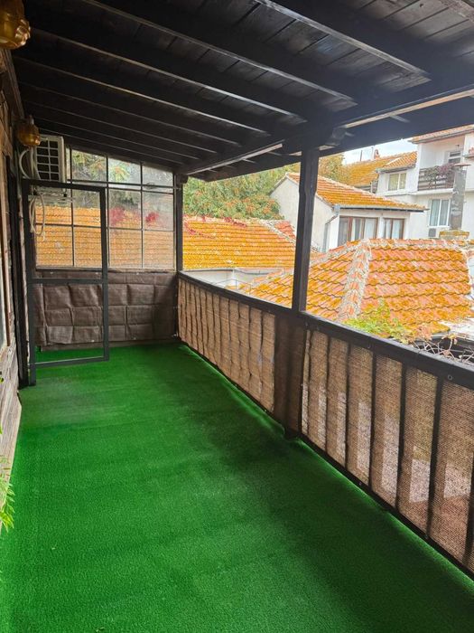 Продава се Етаж от къща в Несебър - 156 кв.м за 2244 €/кв.м - Снимка #15