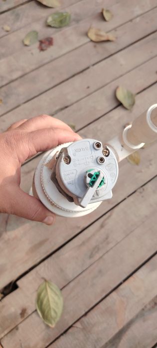 Atapleniya uchun mator