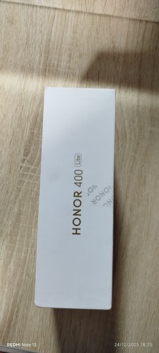HONOR 400 LITE 8+256 5g