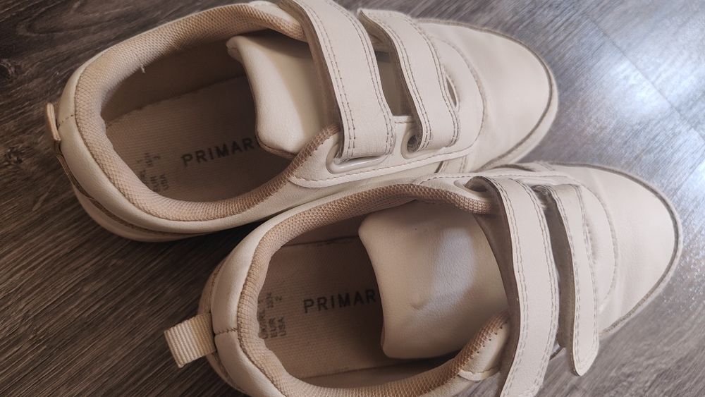 Кеды Primark 33-34 размер
