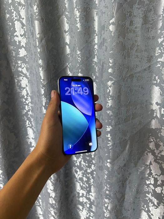 Продам Айфон|iPhone 15 Pro