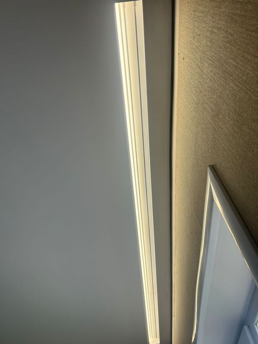 Натяжной потолок