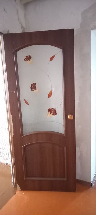 Межкомнатные двери