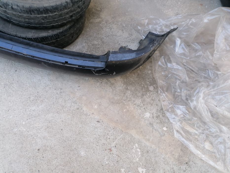 Задна броня за Ауди А4 В6 комби