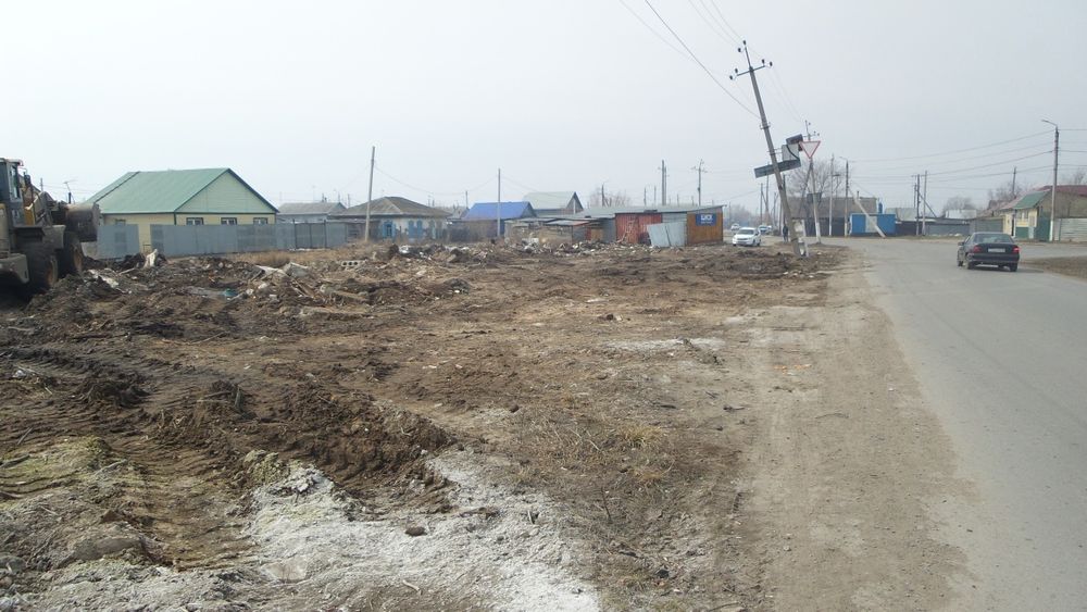 Приму строительный бой