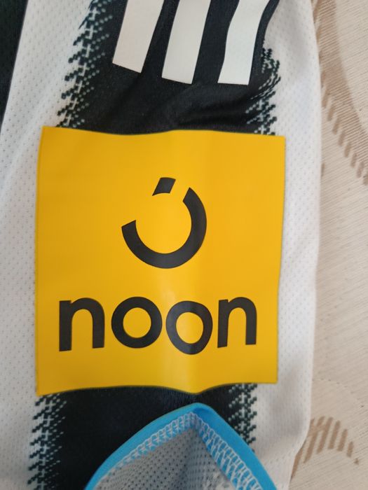 Чисто нова тениска на Нюкасъл на Бруно Гимараеш #39