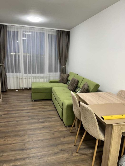 Дава се под наем Тристаен апартамент в София, Връбница 1 - 85 кв.м за 747.66 € - Снимка #7