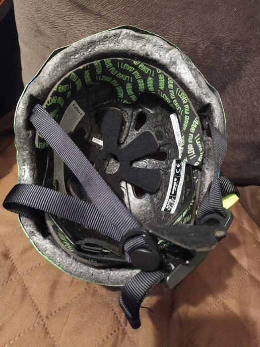 Casca de protecție copii