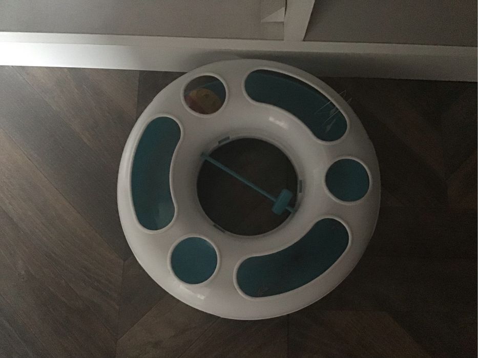 Игрушка для вашего питомца