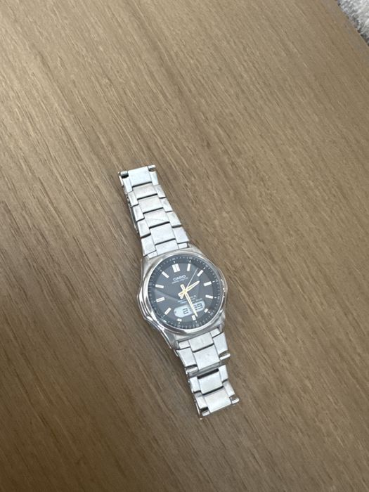 Часы Casio оригинал