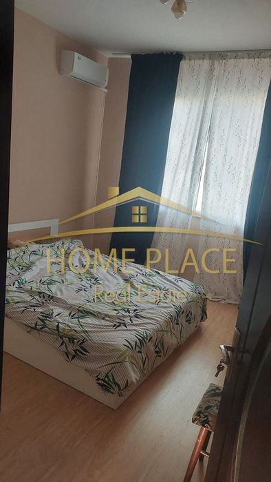 Дава се под наем Двустаен апартамент в Варна, Левски - 60 кв.м за 448.8 € - Снимка #5