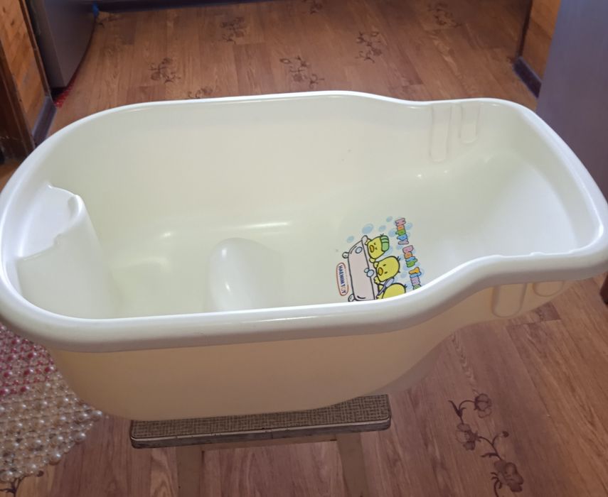 Ванночка детская