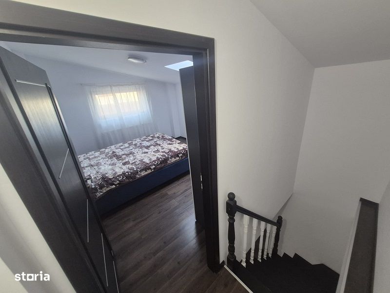 Apartament 3 camere -Valea Adanca-