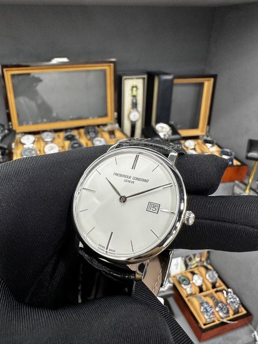 Frederique Constant Highlife Automatic